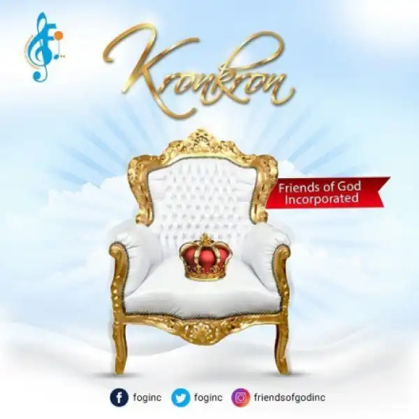 Friends Of God Inc - Kronkron